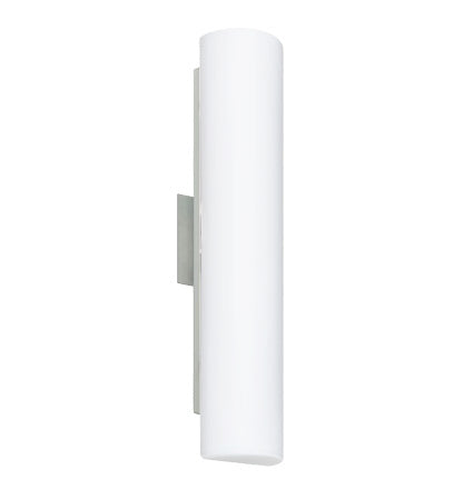 Besa Baaz 20 opal glass wall sconce, main view