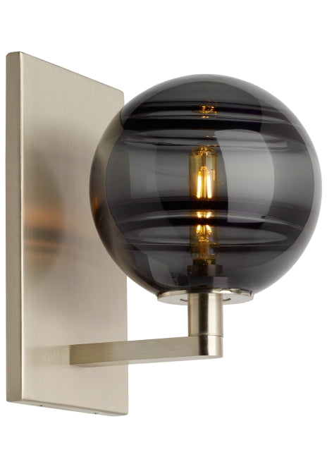 Sedona LED Glass Wall Sconce by Visual & Comfort & Co