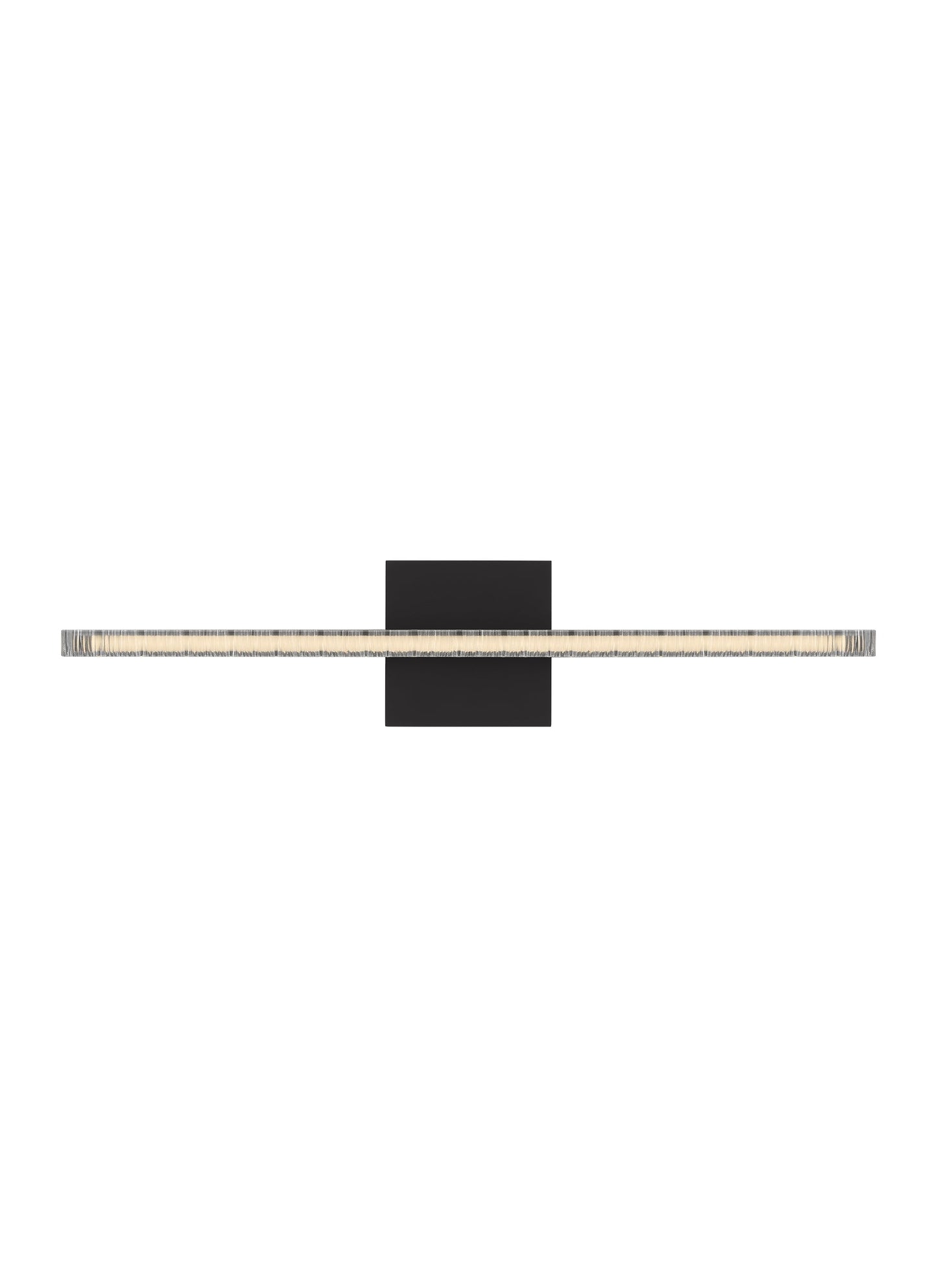 Serre 24-inch LED Bathroom Vanity Light by Visual & Comfort & Co