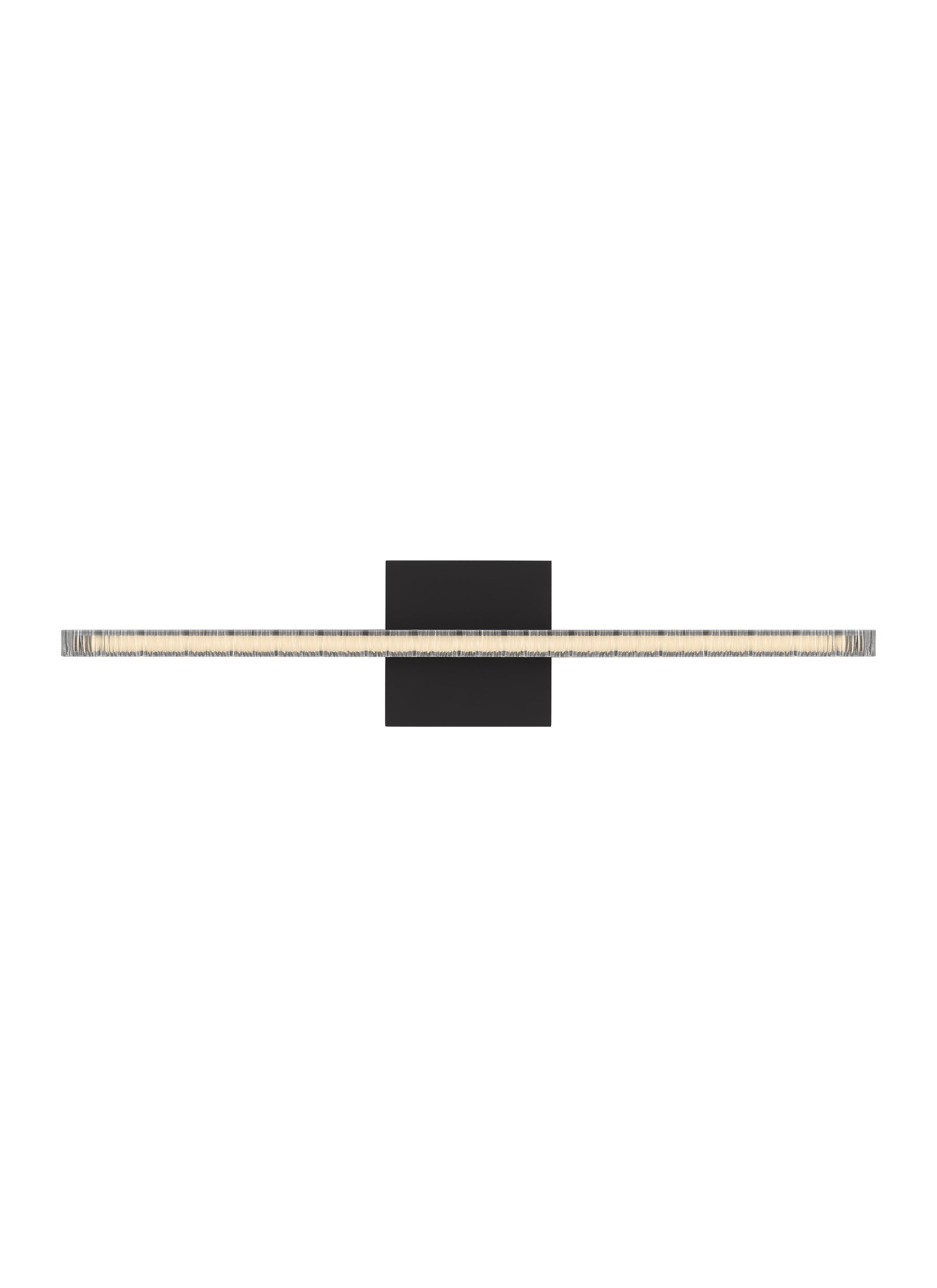 Serre 24-inch LED Bathroom Vanity Light by Visual & Comfort & Co
