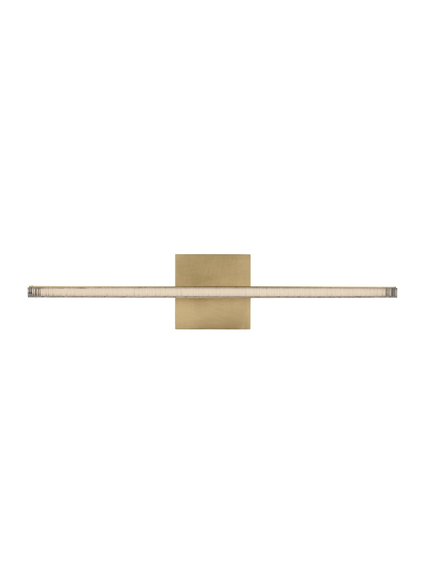 Serre 24-inch LED Bathroom Vanity Light by Visual & Comfort & Co