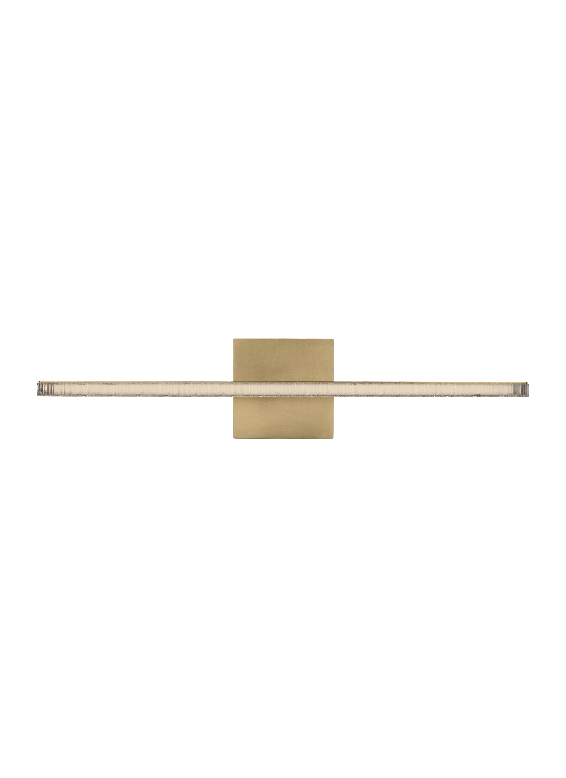 Serre 24-inch LED Bathroom Vanity Light by Visual & Comfort & Co