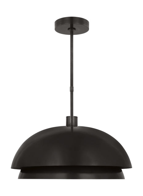 Shanti X Large Pendant Light by Visual & Comfort & Co
