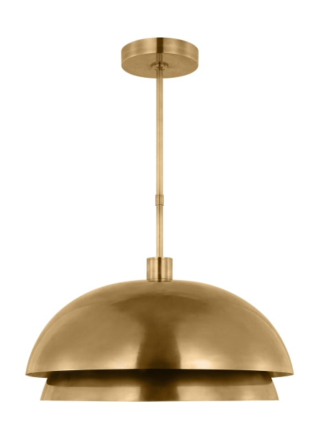 Shanti X Large Pendant Light by Visual & Comfort & Co