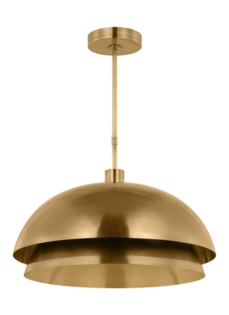 Shanti X Large Pendant Light by Visual & Comfort & Co