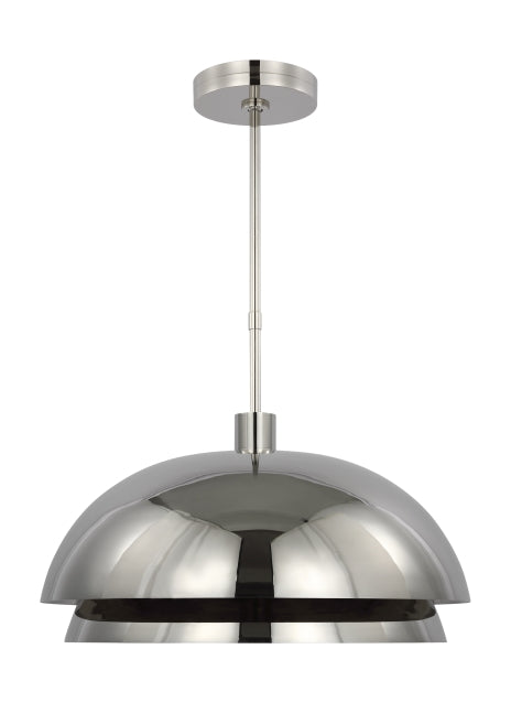Shanti X Large Pendant Light by Visual & Comfort & Co