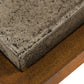 Modrest Shepard Modern Concrete Coffee Table
