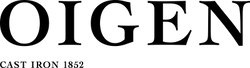 Oigen logo
