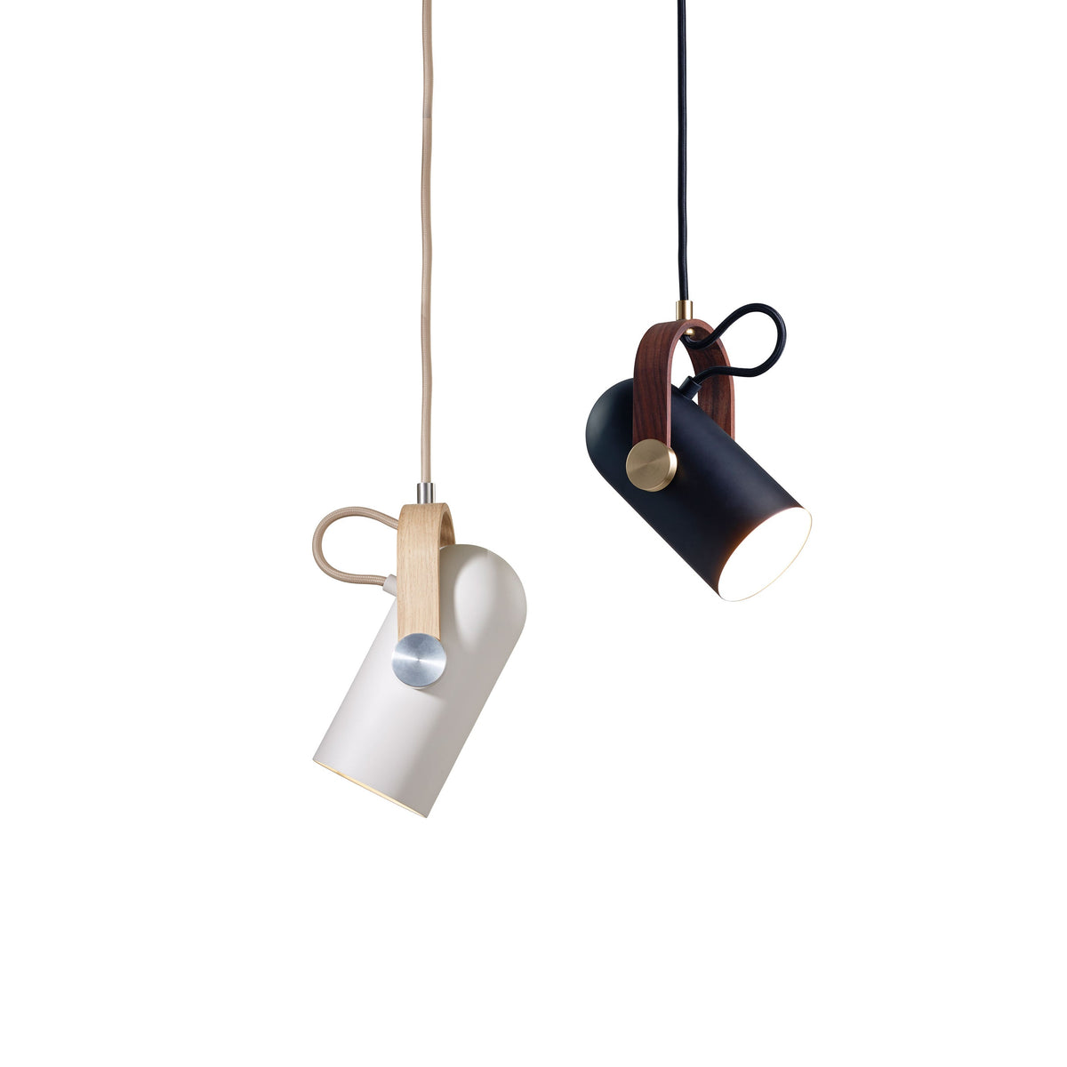 Carronade Pendant by Le Klint, view 1 (photo 2)