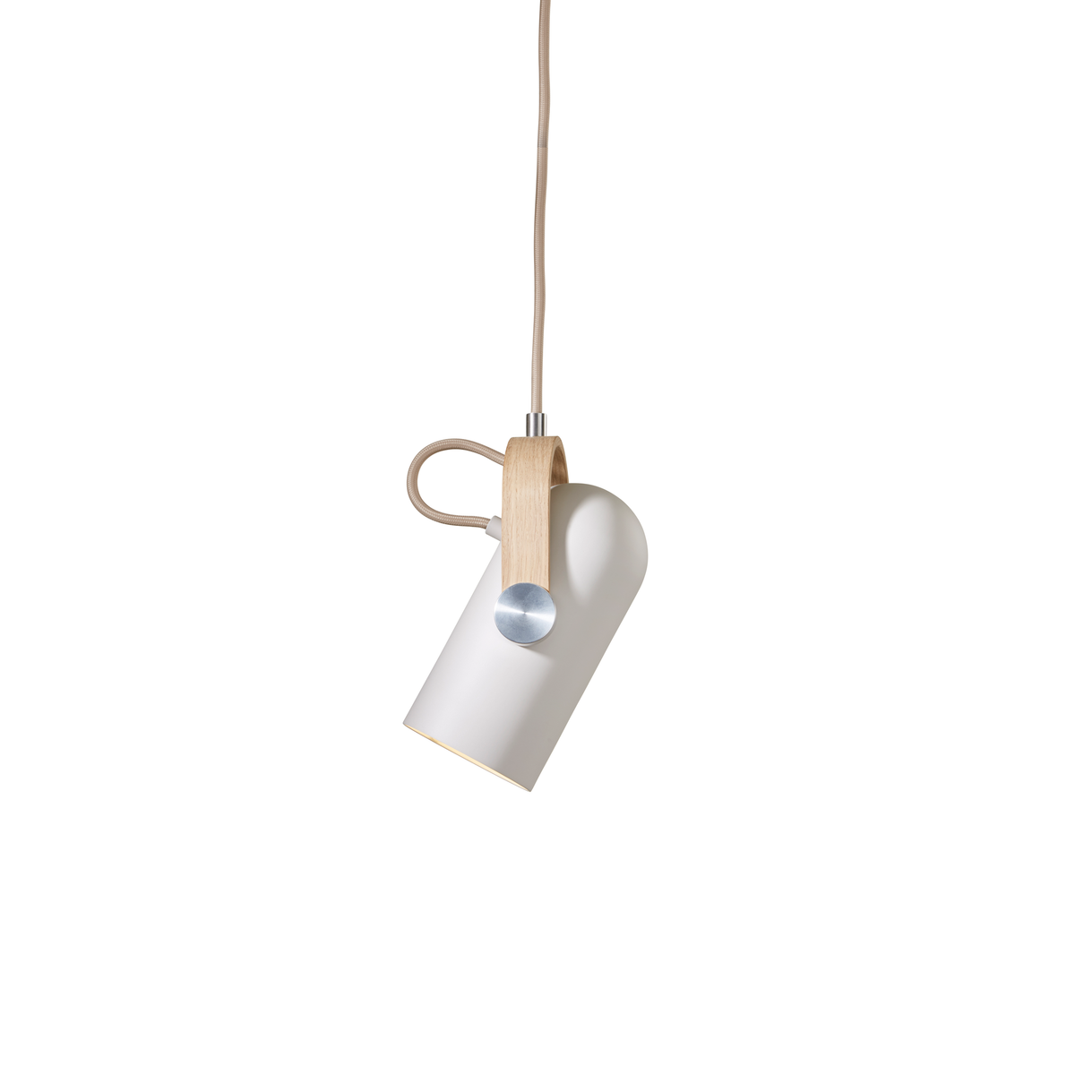 Carronade Pendant by Le Klint, view 8 (photo 8)