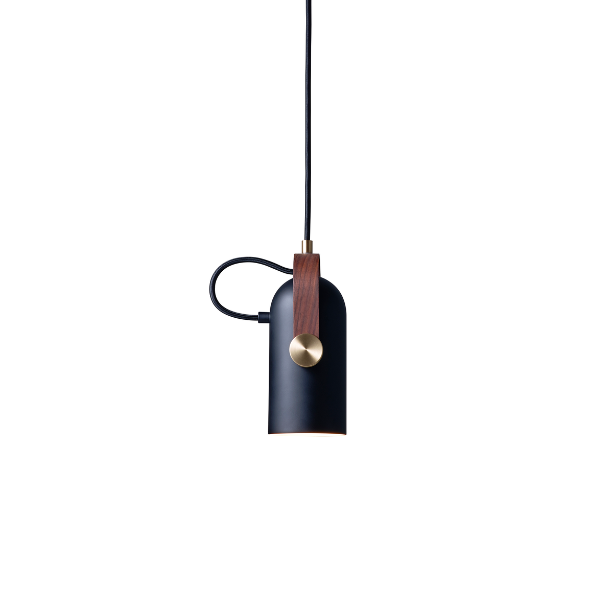 Carronade Pendant by Le Klint, view 10 (photo 10)