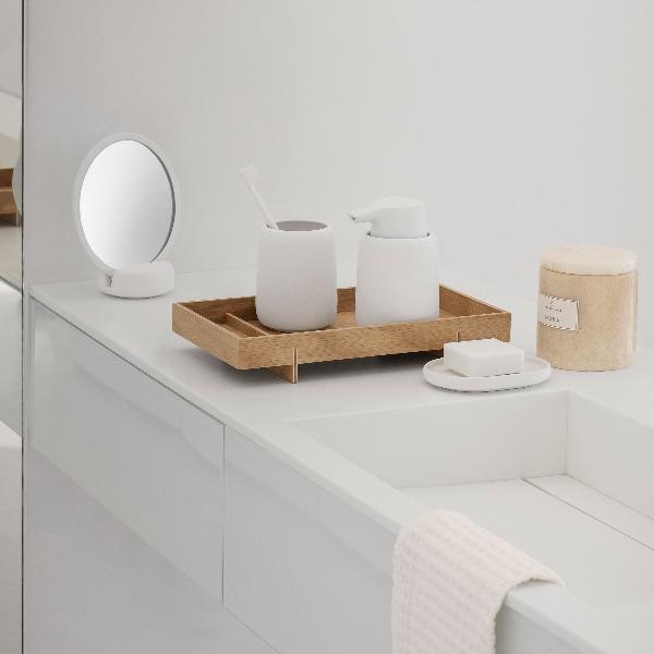 Vanity Mirror Sono Blomus 66280