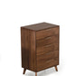 Nova Domus Soria Mid-Century Walnut Chest