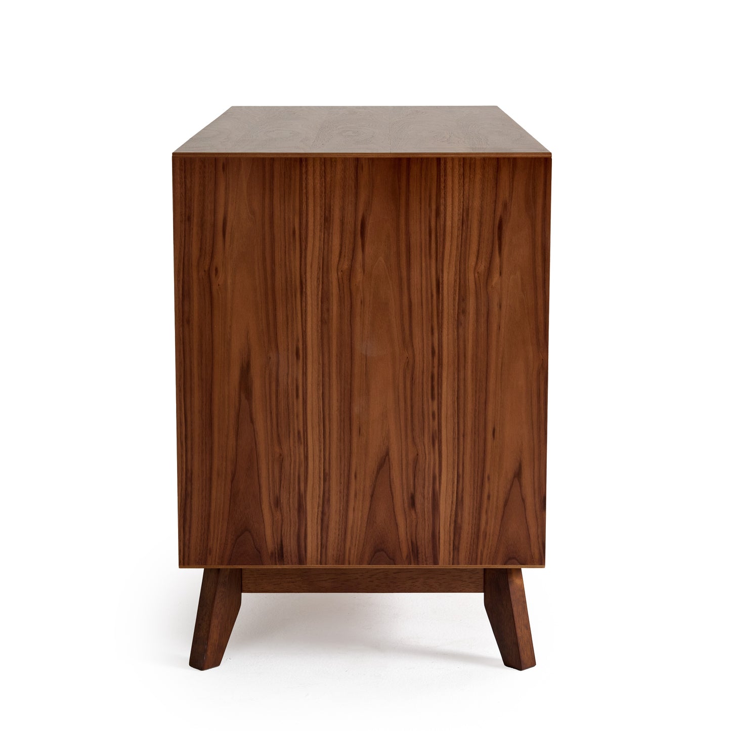 Nova Domus Soria Mid-Century Walnut Dresser