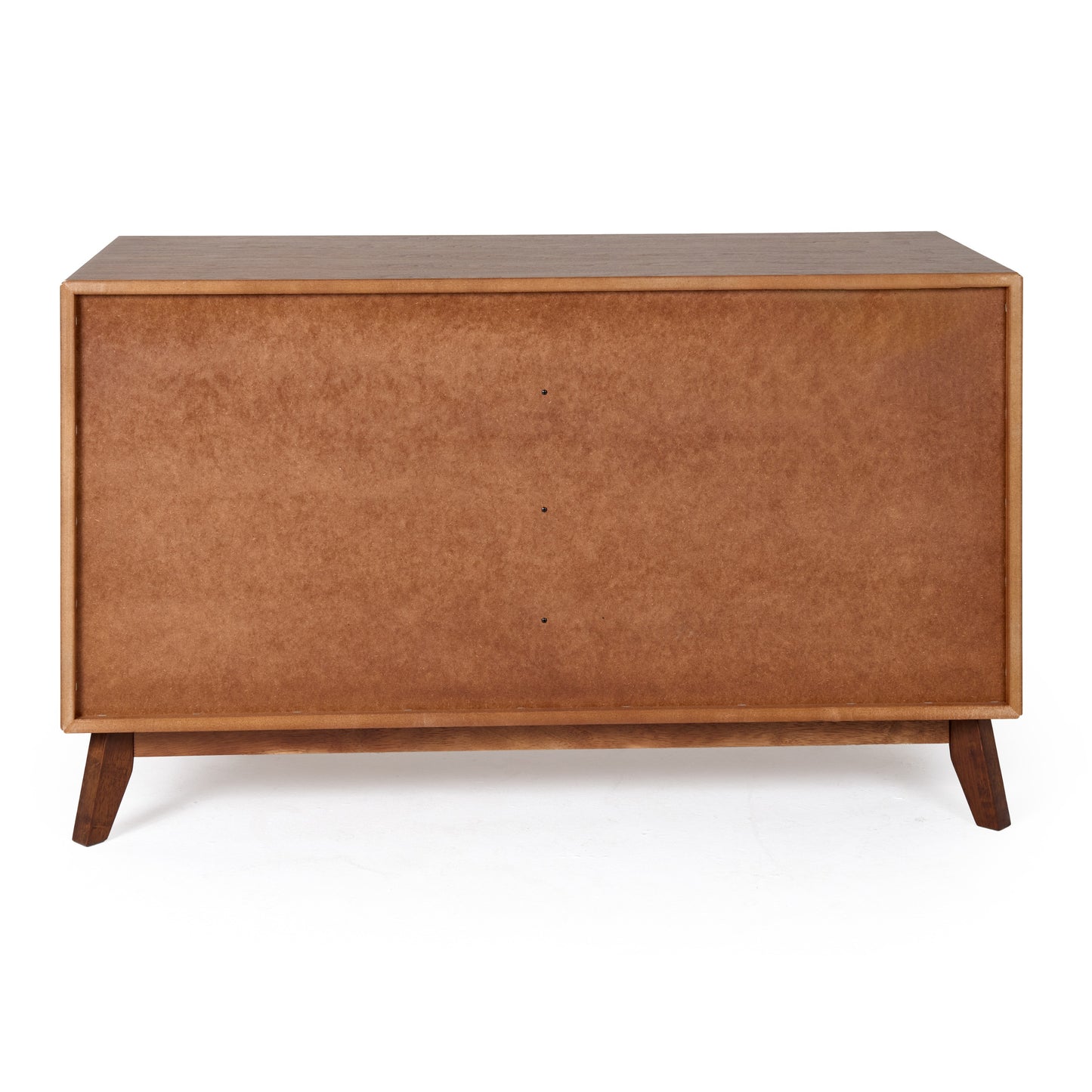 Nova Domus Soria Mid-Century Walnut Dresser