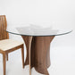 Spiral Table by MacMaster Design England