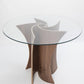 Spiral Table by MacMaster Design England