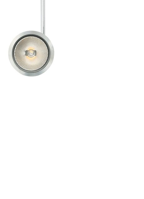 Sprocket Low Voltage Adjustable Track Head Mr16 by Visual & Comfort & Co