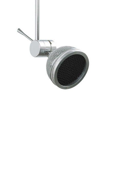 Sprocket Low Voltage Adjustable Track Head Mr16 by Visual & Comfort & Co
