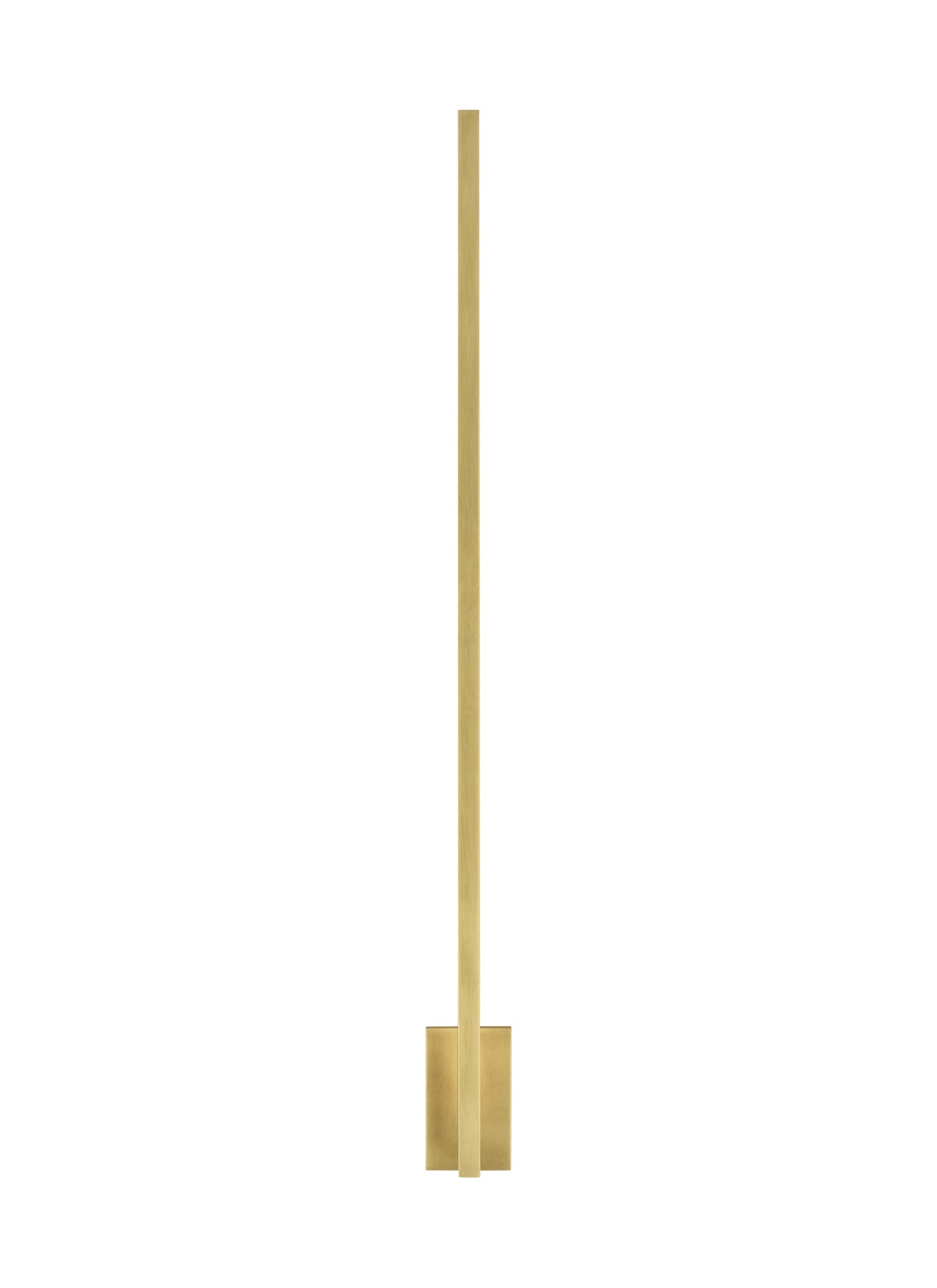 Stagger Wall Light Medium by Visual & Comfort & Co