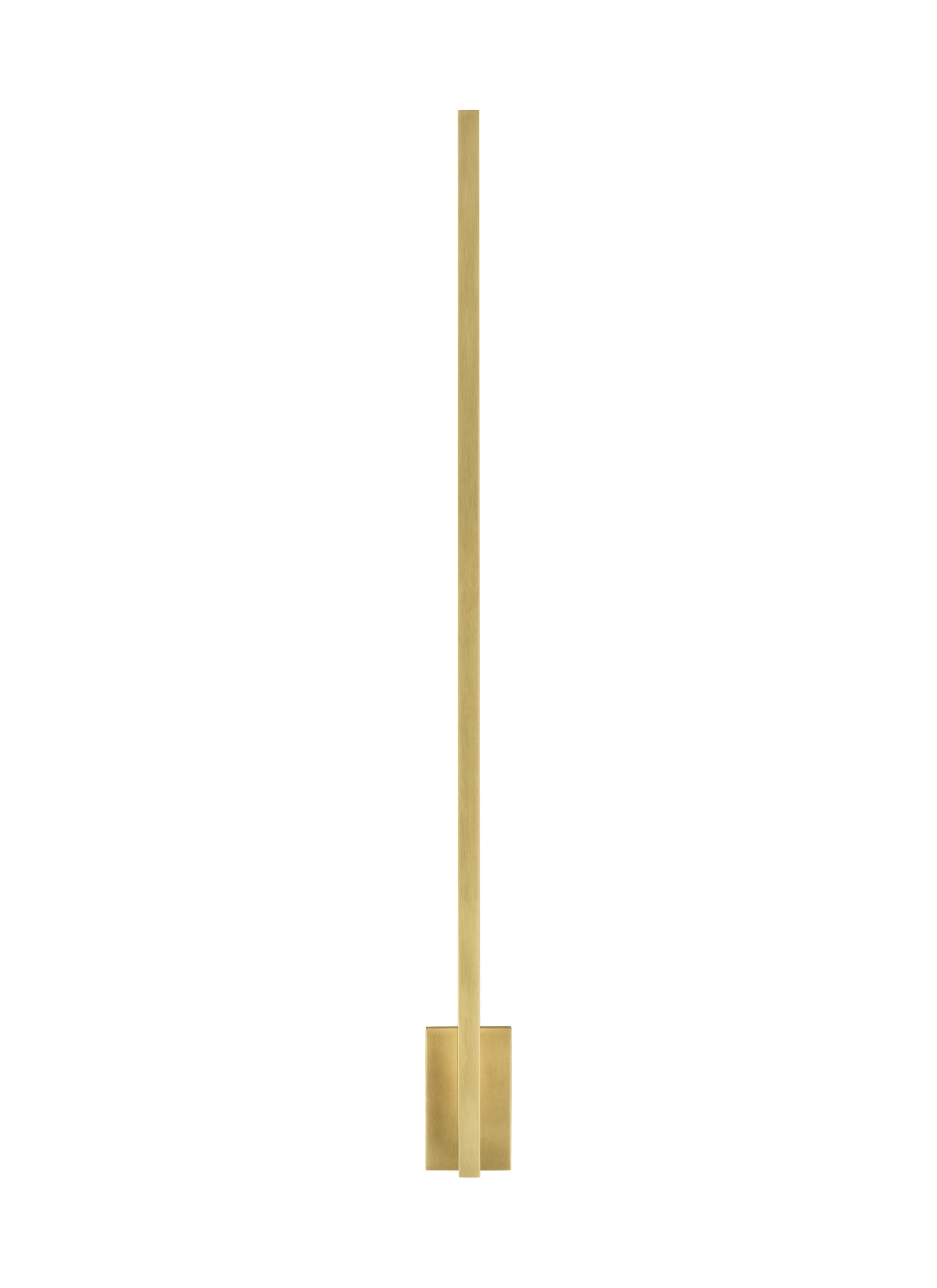 Stagger Wall Light Medium by Visual & Comfort & Co