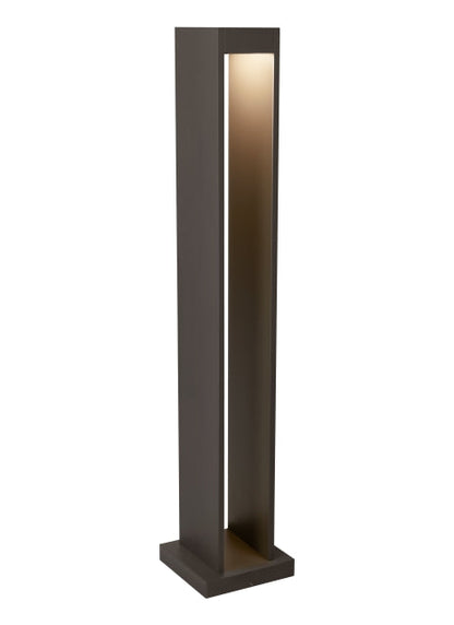 Visual Comfort Syntra Led Outdoor Bollard 80 CRI 3000K