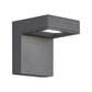 Visual Comfort Taag 6 Led Outdoor Wall Sconce 80 CRI 3000K