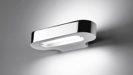 Artemide Talo Wall Light in a room setting