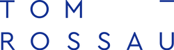 Tom Rossau logo