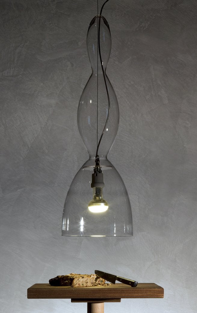 Produzione Privata Trellise – pendant light by Michele De Lucchi, photo 1