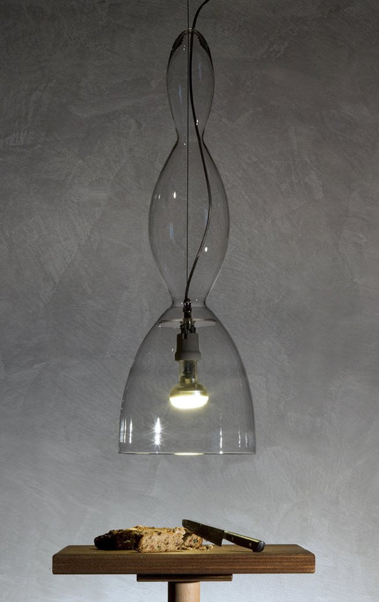 Produzione Privata Trellise – pendant light by Michele De Lucchi, photo 1