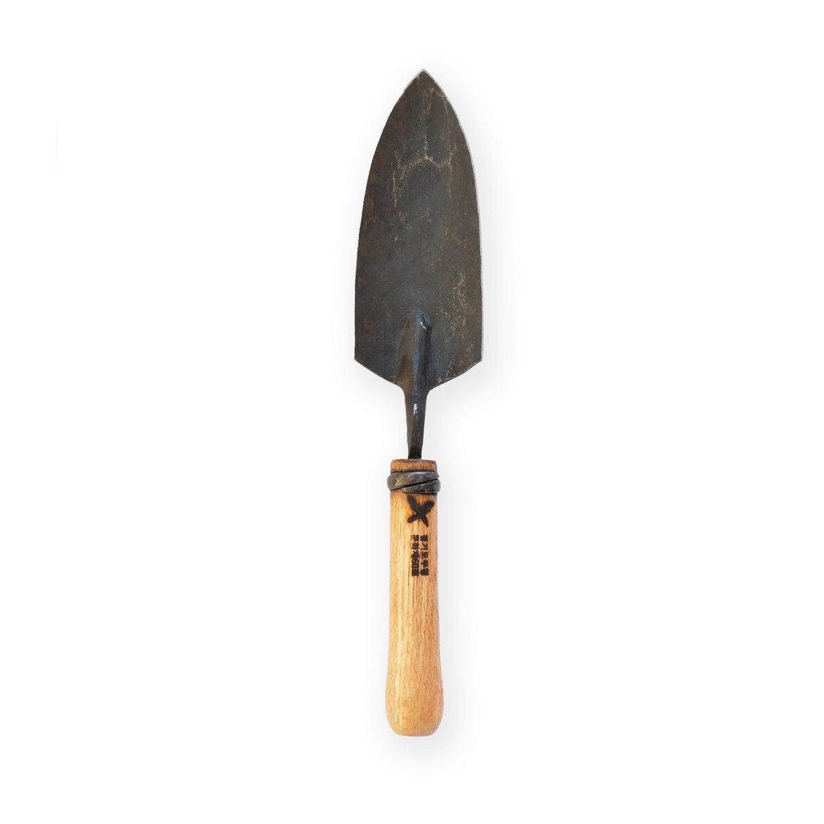 Master Shin's Anvil #69 Hand Trowel (photo 2 of 6)