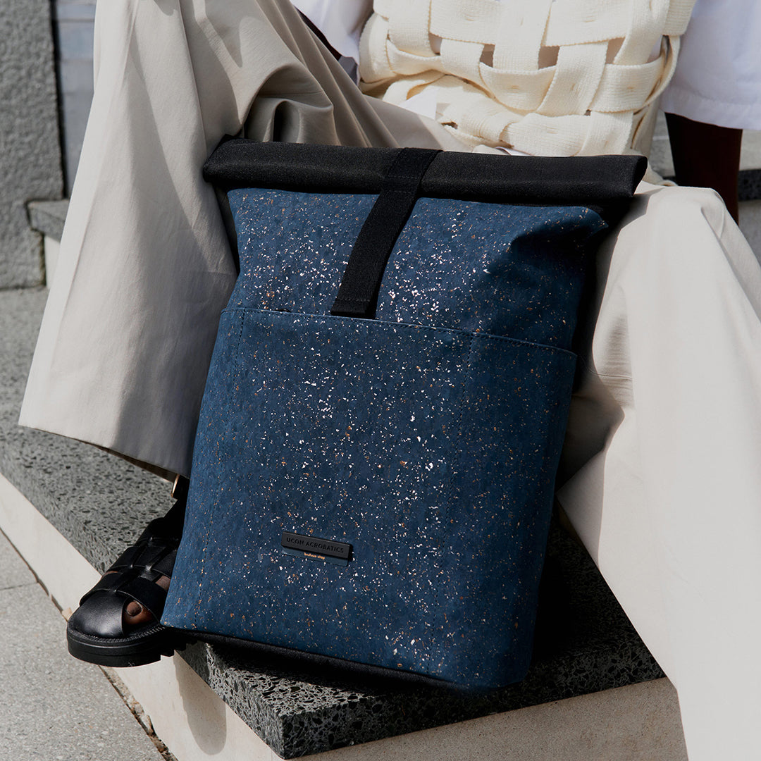 Ucon Acrobatics Hajo Mini backpack, bauhaus artwork, Bauhaus Collaboration (photo 1)