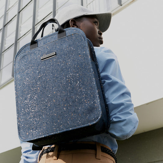 Ucon Acrobatics Alison Medium backpack, bauhaus artwork, Bauhaus Collaboration (photo 1)
