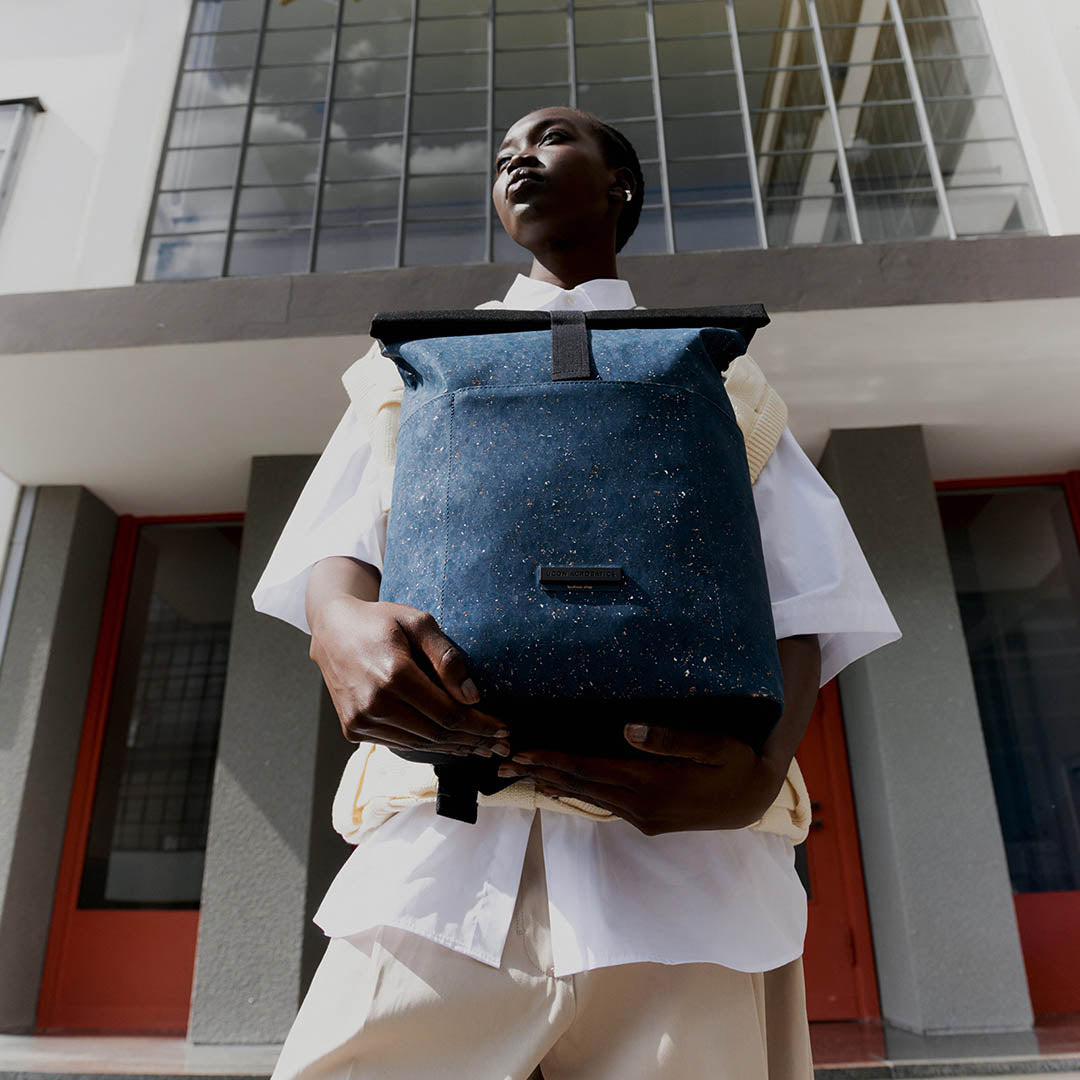 Ucon Acrobatics Hajo Mini backpack, bauhaus artwork, Bauhaus Collaboration (photo 3)