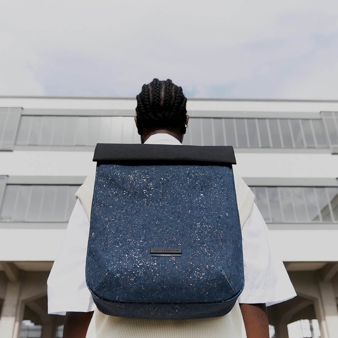 Ucon Acrobatics Kito Mini backpack, bauhaus artwork, Bauhaus Collaboration (photo 1)
