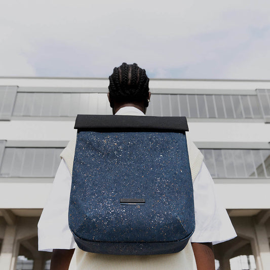 Ucon Acrobatics Kito Mini backpack, bauhaus artwork, Bauhaus Collaboration (photo 1)