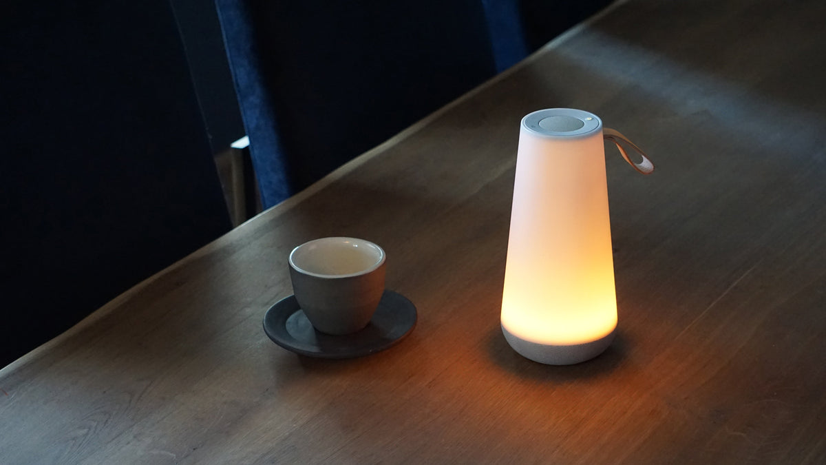 Pablo Designs Uma Mini sound lantern 3-pack – view 9
