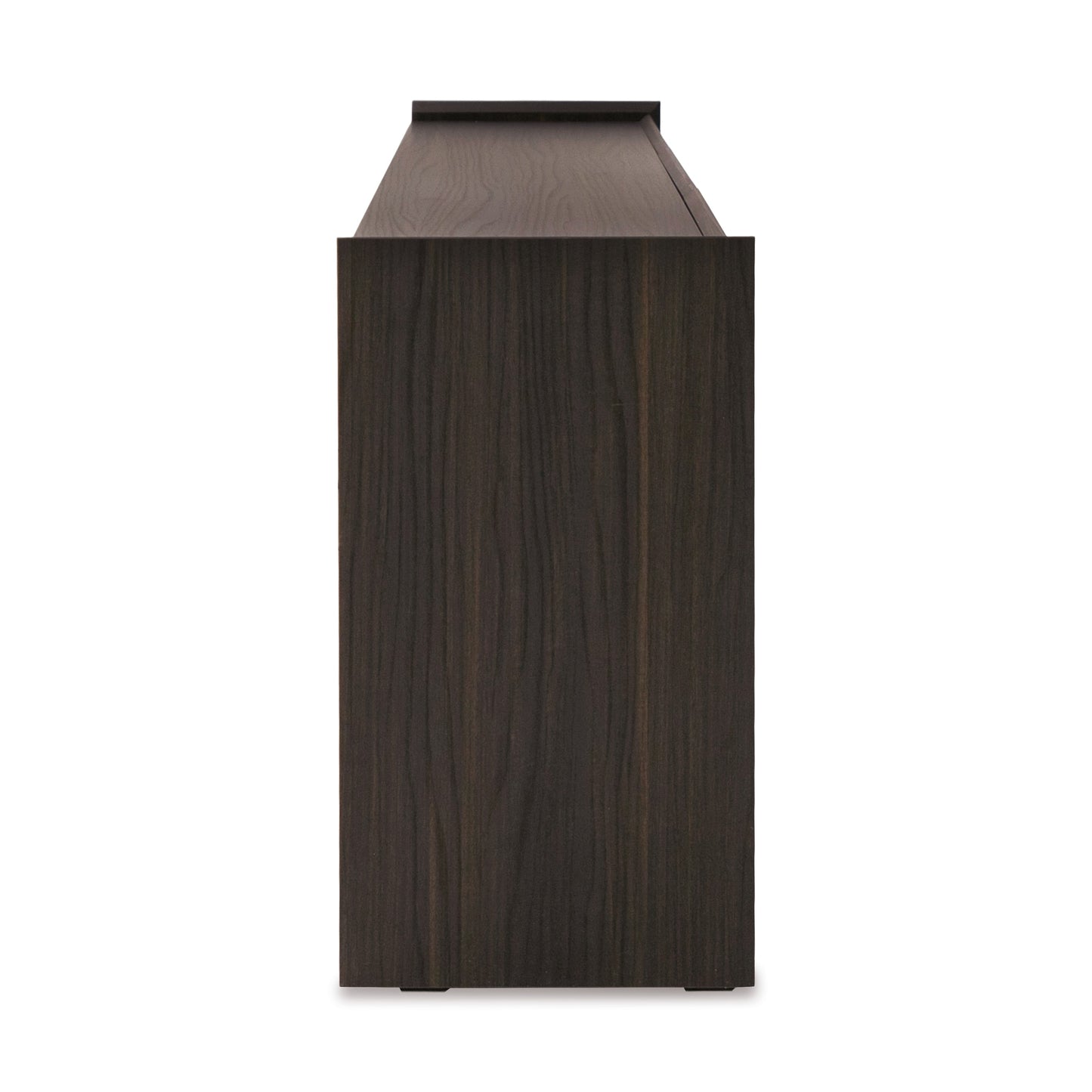 Nova Domus Unico Modern Dark Eucalyptus Buffet