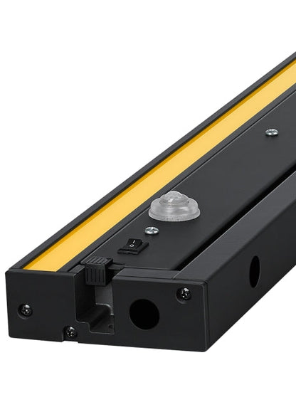 Visual Comfort Unilume Led Slimline Black