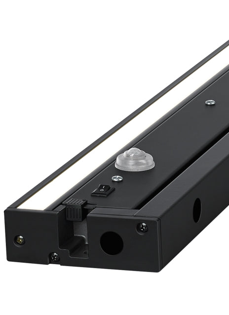 Visual Comfort Unilume Led Slimline Black