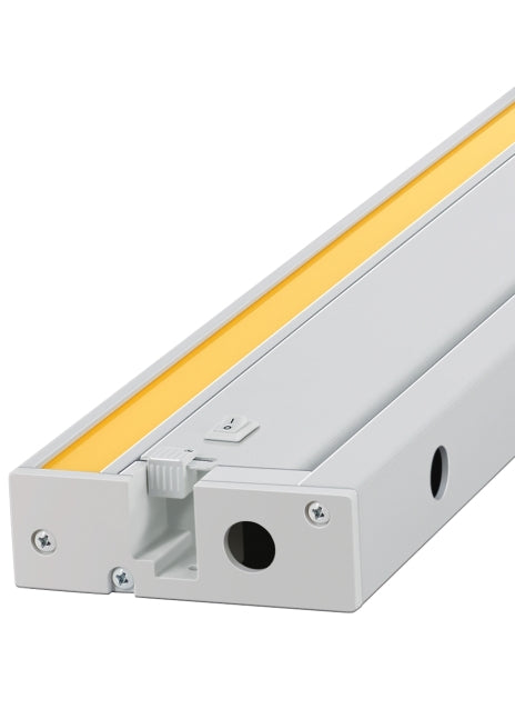 Visual Comfort Unilume Led Slimline Black