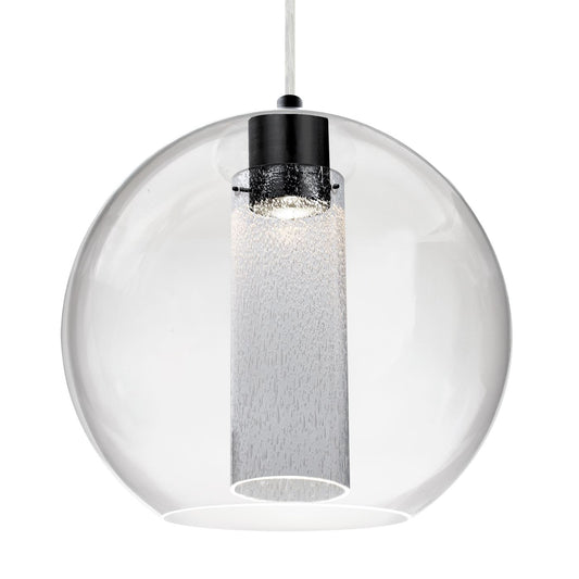 Besa Eli pendant, close view