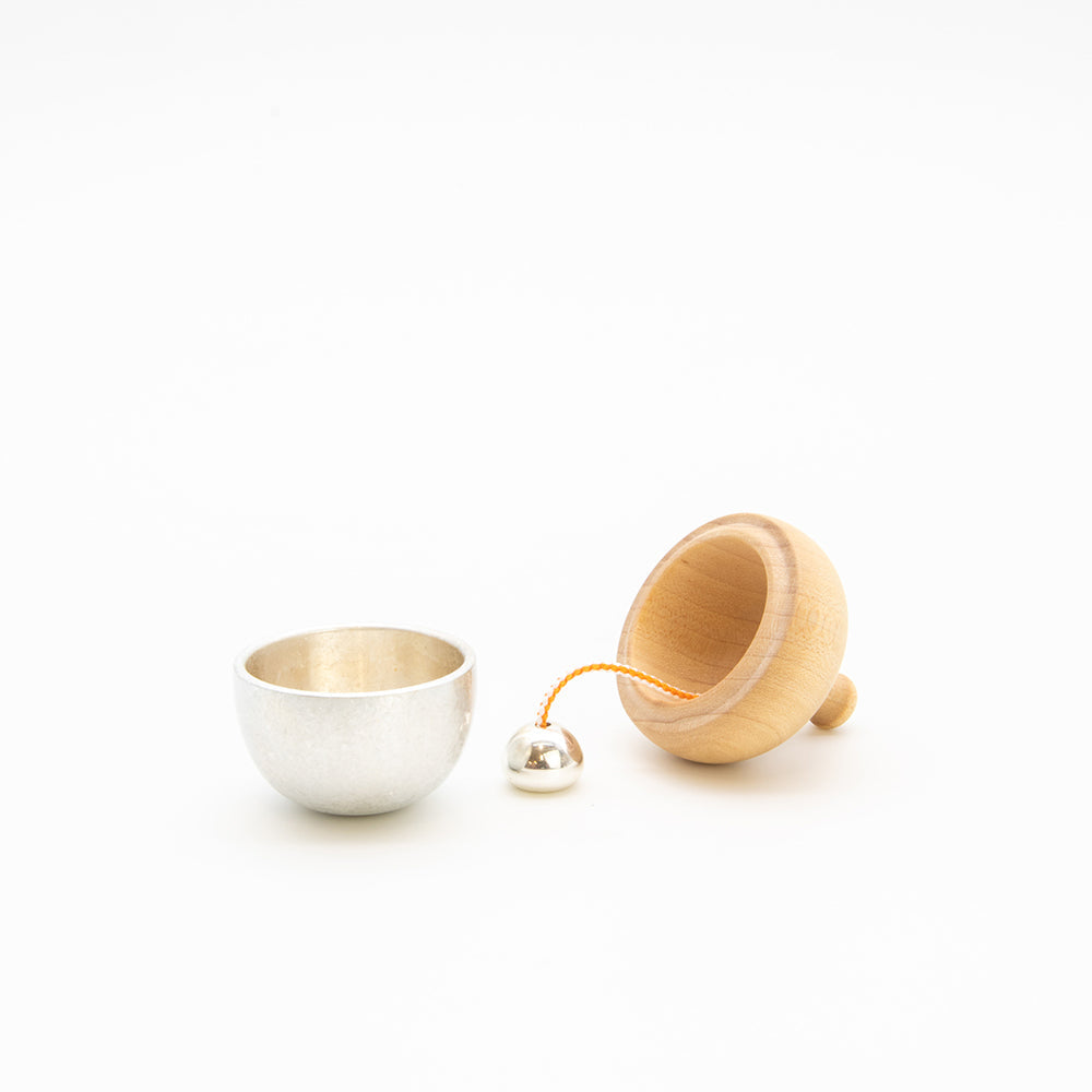 KUON Madoka Dongurin Bell – acorn orin bell, photo 6