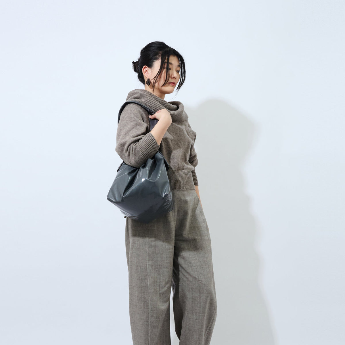 Mate Mono Tekateka Tote Bag – tote bag, photo 5