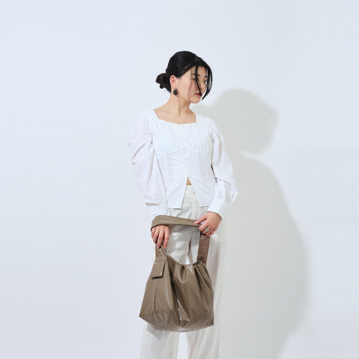 Mate Mono Tekateka Tote Bag – tote bag, photo 7