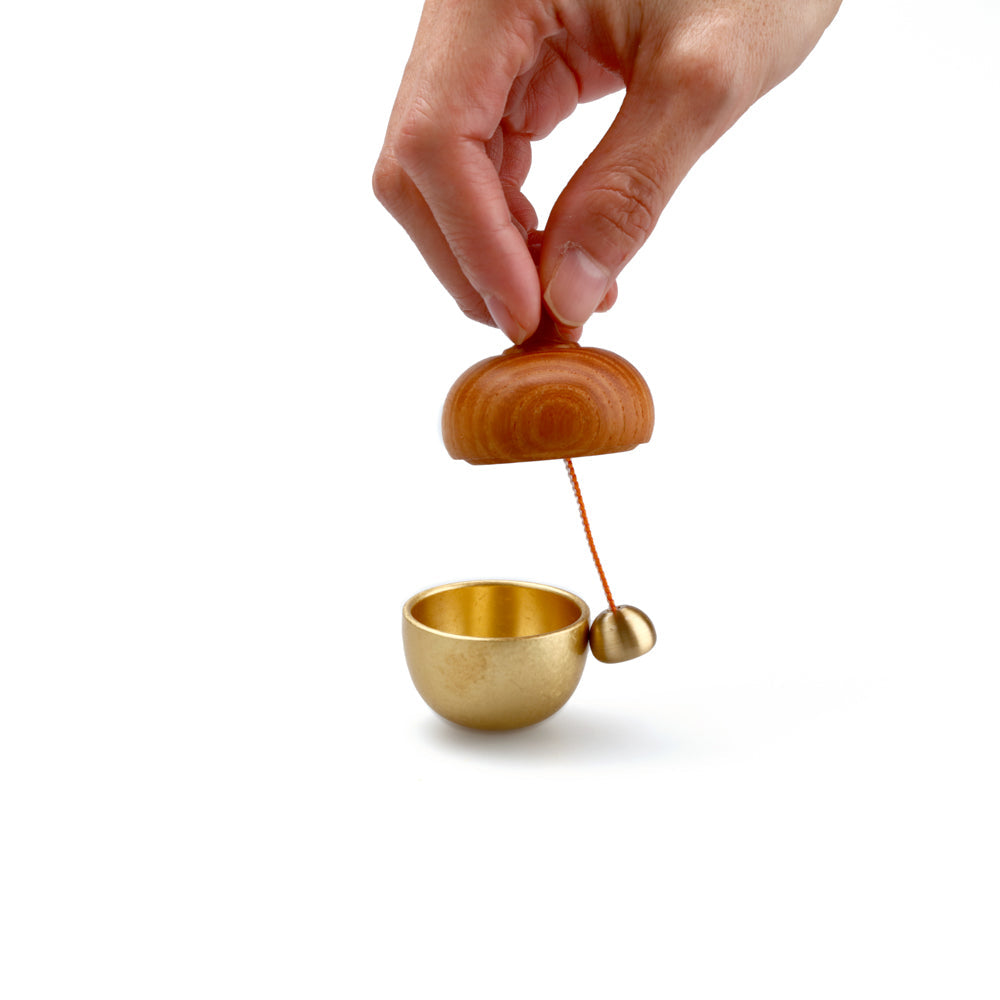 KUON Madoka Dongurin Bell – acorn orin bell, photo 10