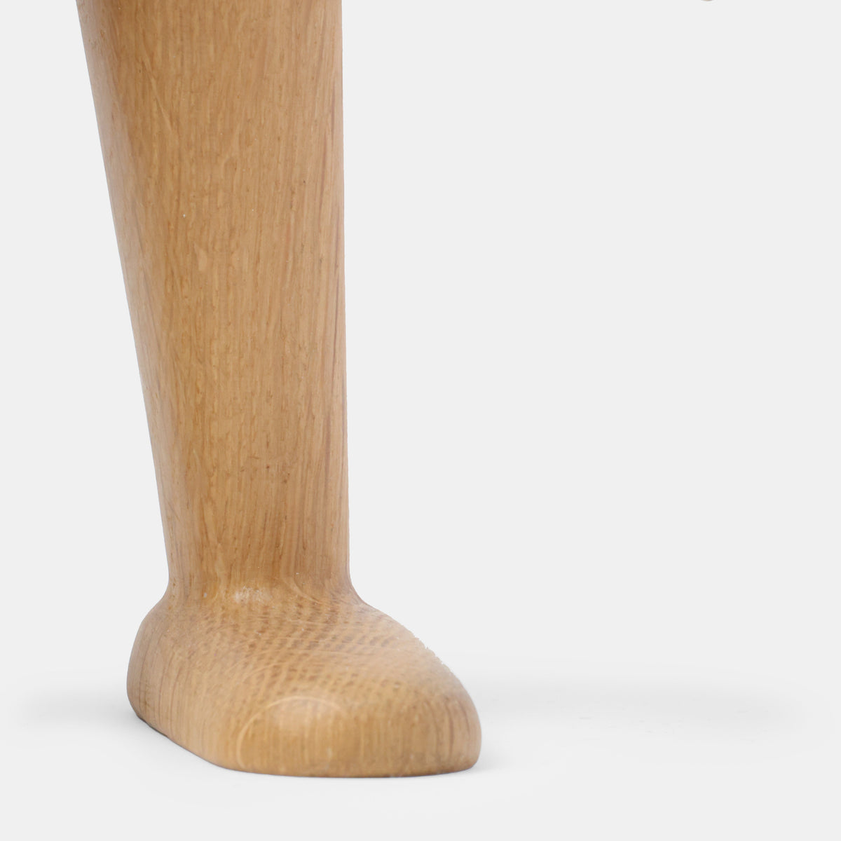 Boyhood Playmobil Man wooden figure in oak, view 9 (image 9)