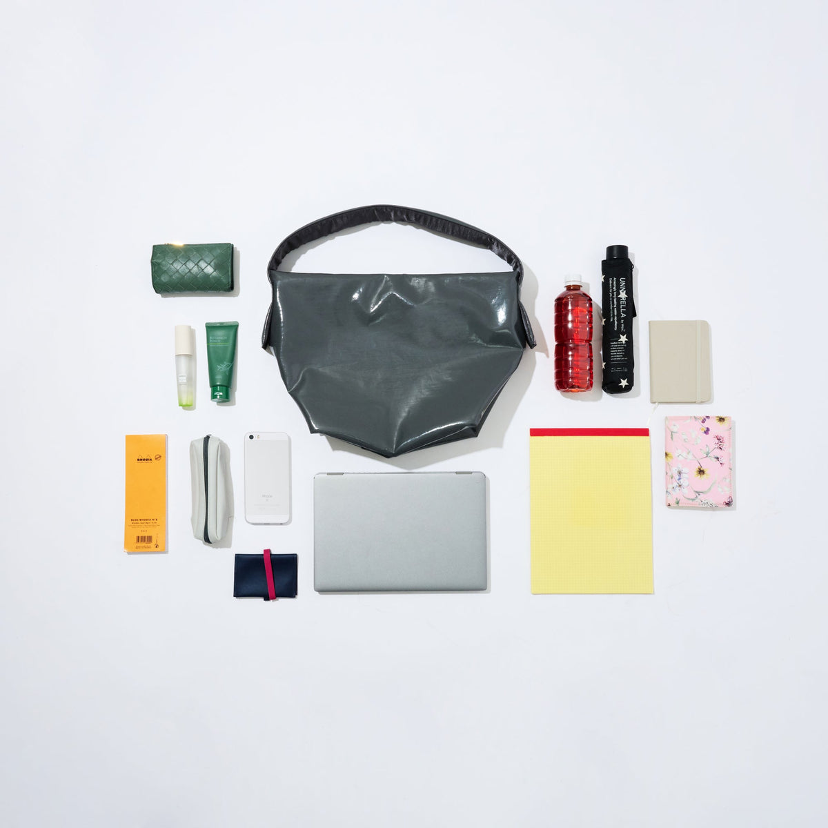 Mate Mono Tekateka Tote Bag – tote bag, photo 9