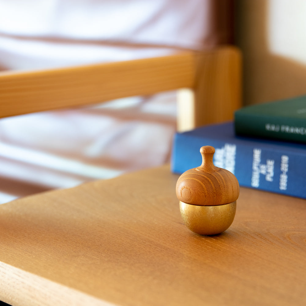 KUON Madoka Dongurin Bell – acorn orin bell, photo 8